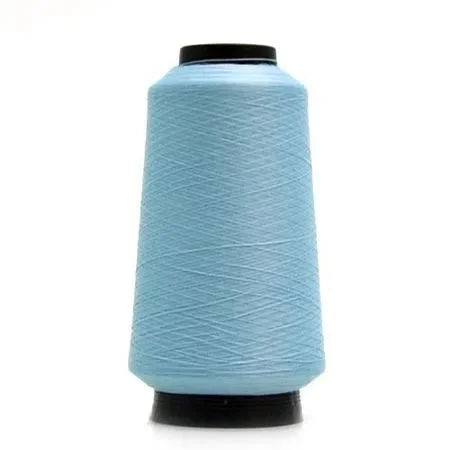 Fio Poliéster Trichê 70G Azul