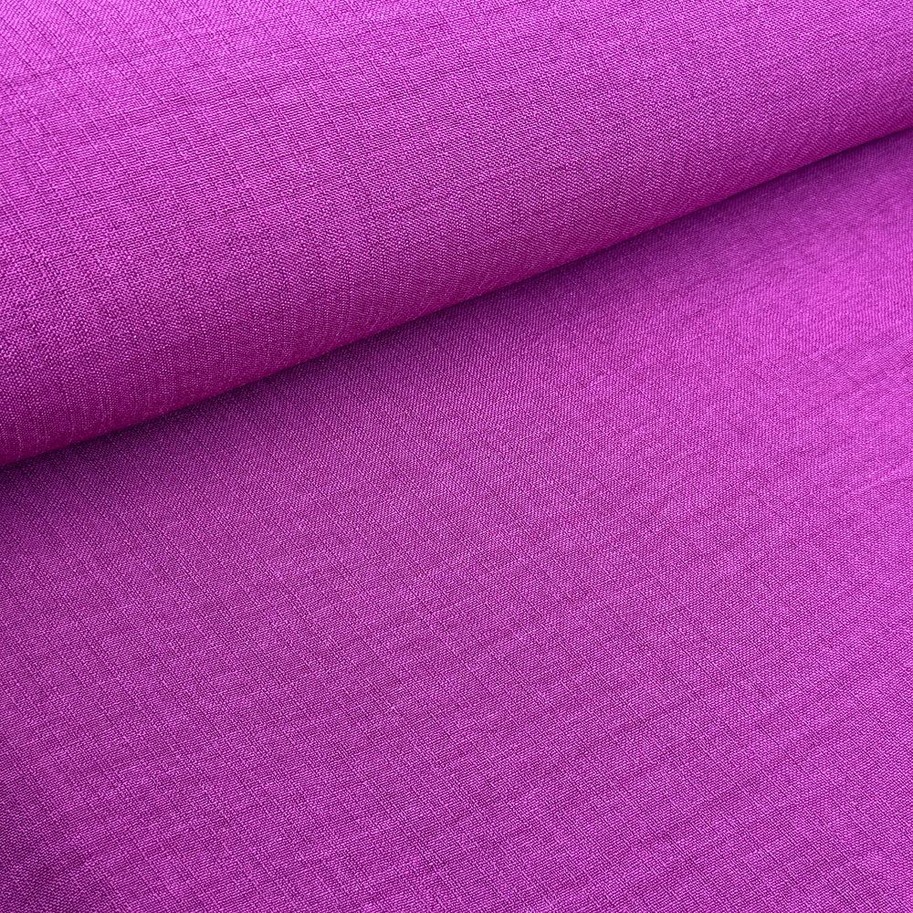 Tecido Linho Rústico