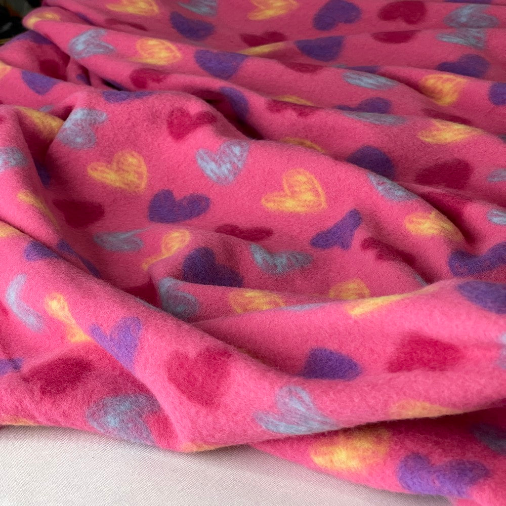 Tecido Soft Estampado