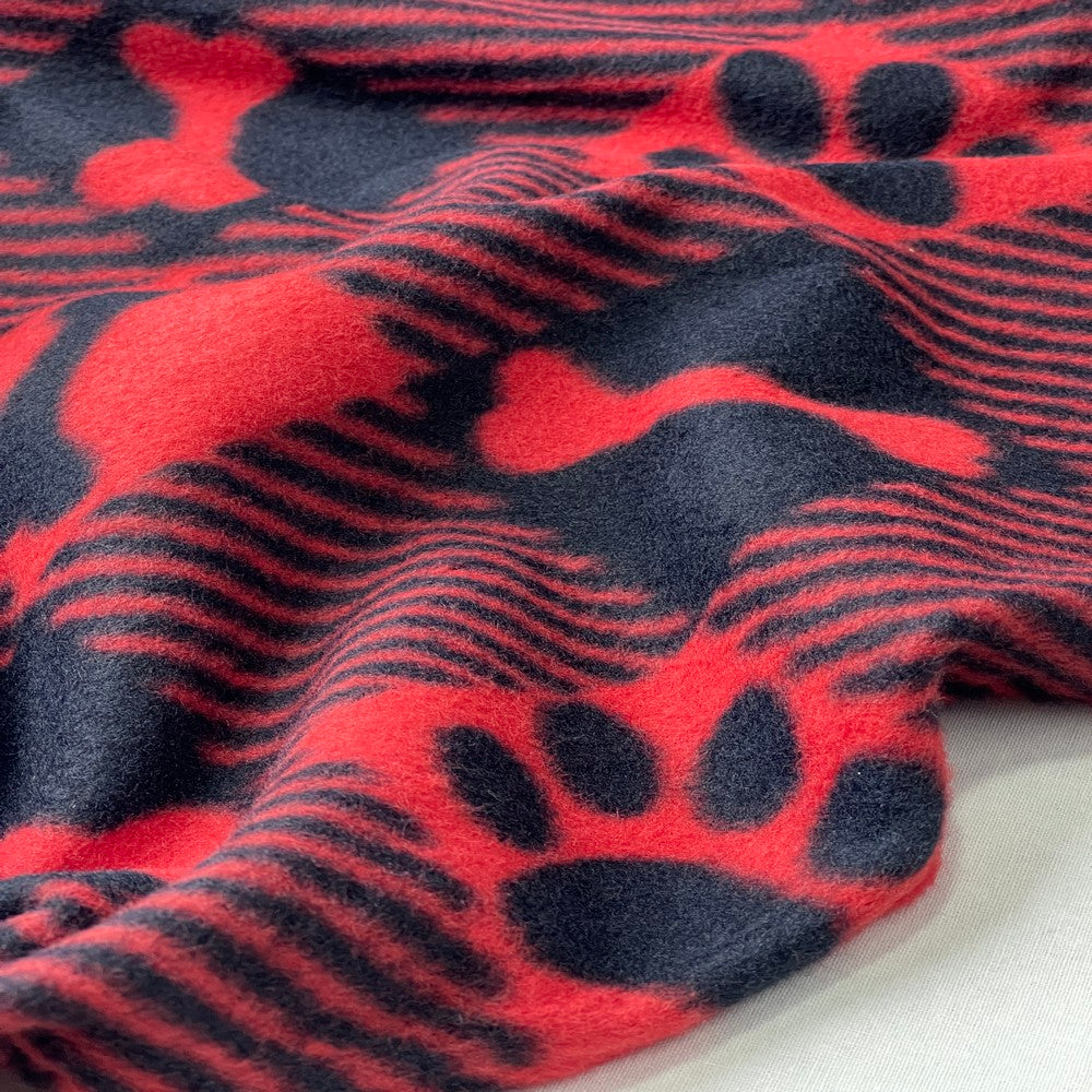 Tecido Soft Estampado