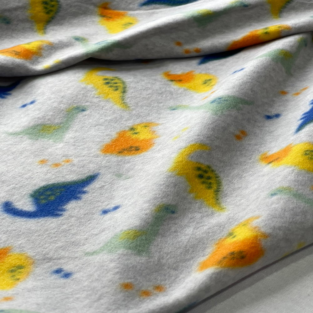 Tecido Soft Estampado