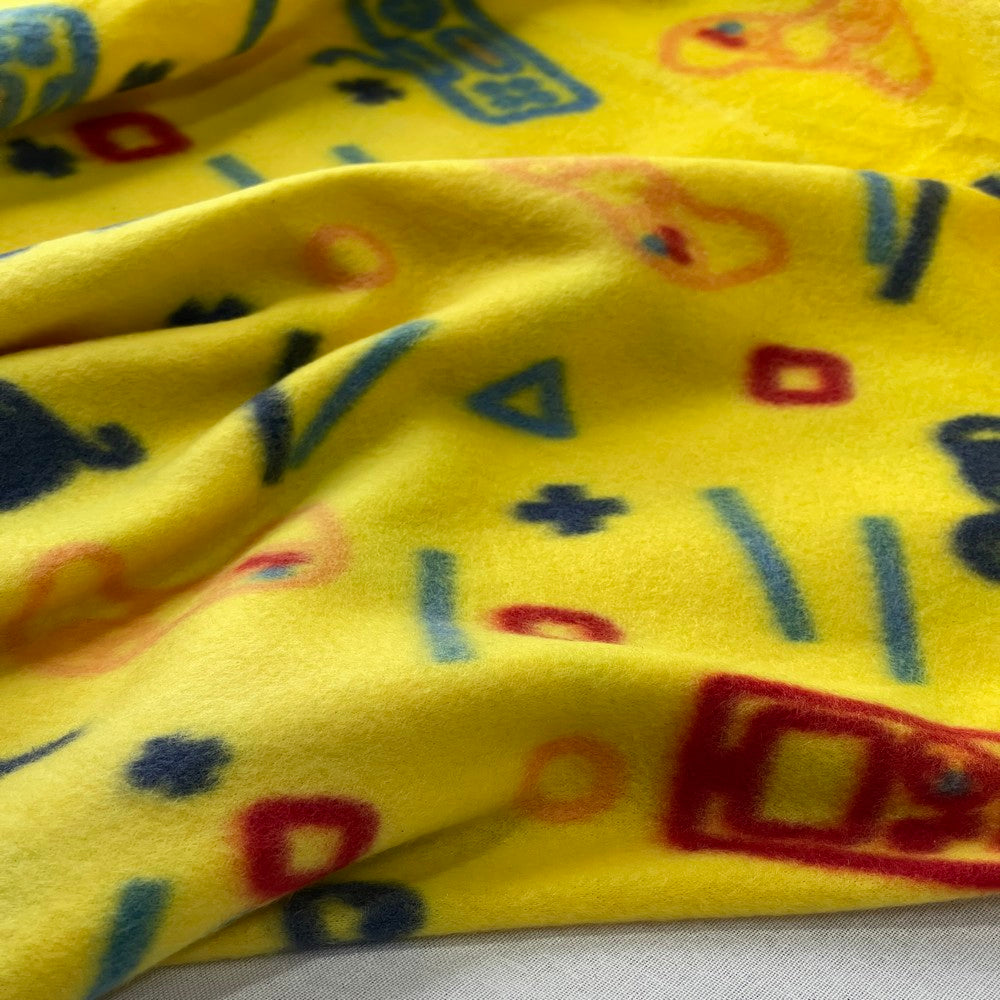 Tecido Soft Estampado