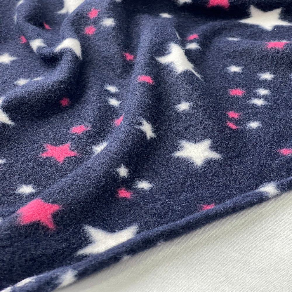 Tecido Soft Estampado