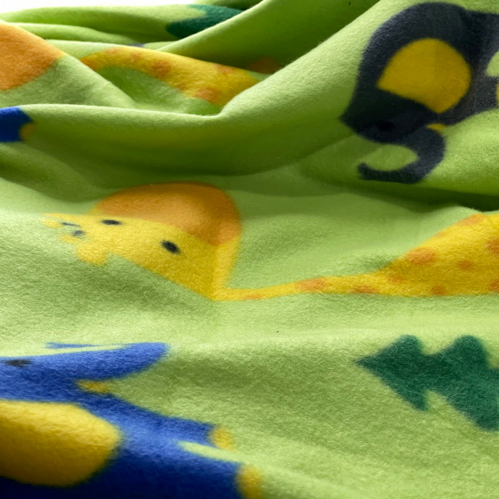 Tecido Soft Estampado