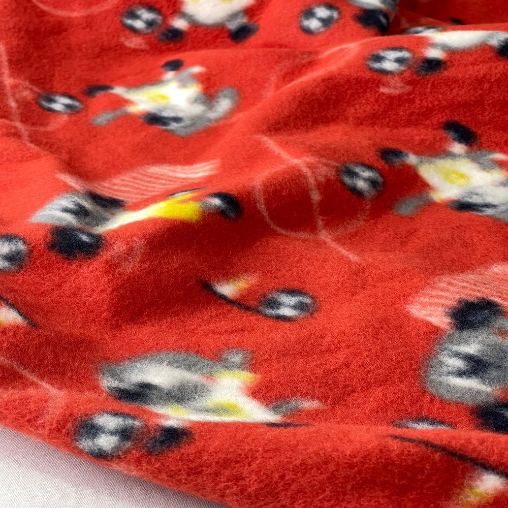 Tecido Soft Estampado