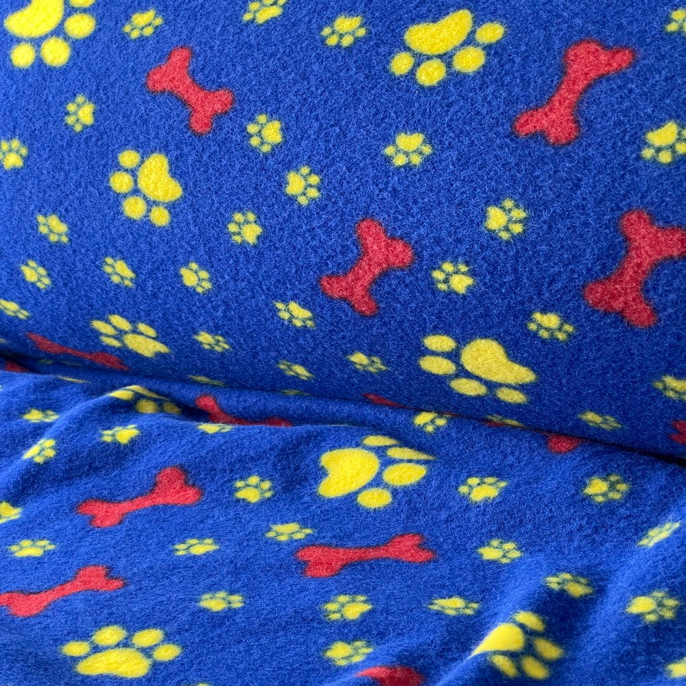 Tecido Soft Estampado