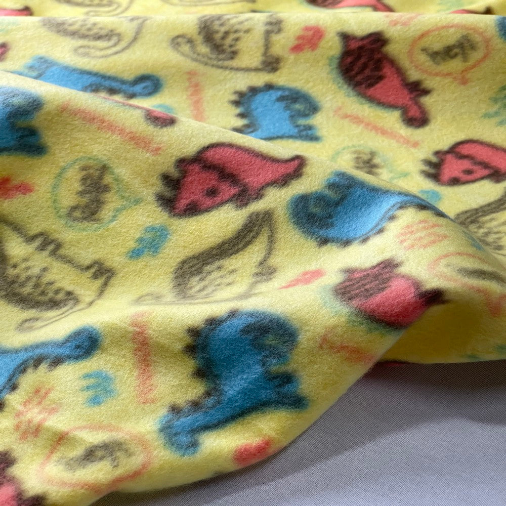 Tecido Soft Estampado