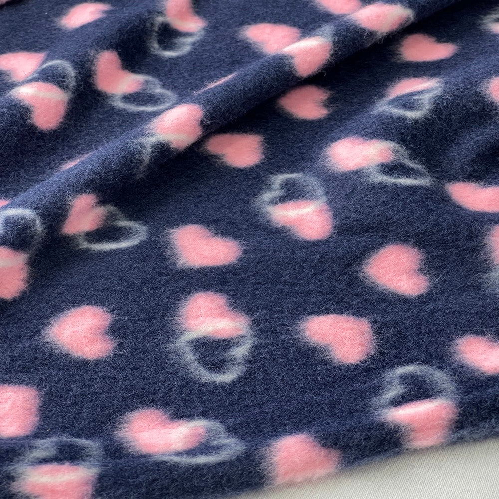 Tecido Soft Estampado