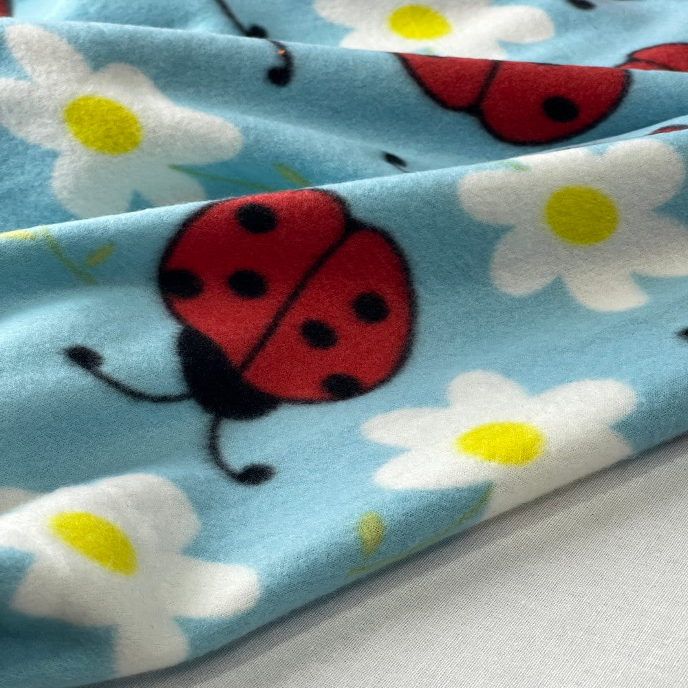 Tecido Soft Estampado