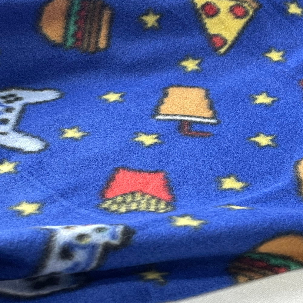 Tecido Soft Estampado