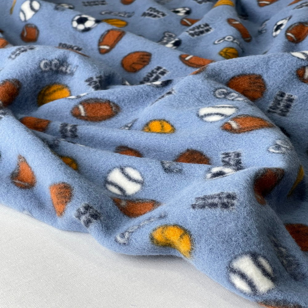 Tecido Soft Estampado