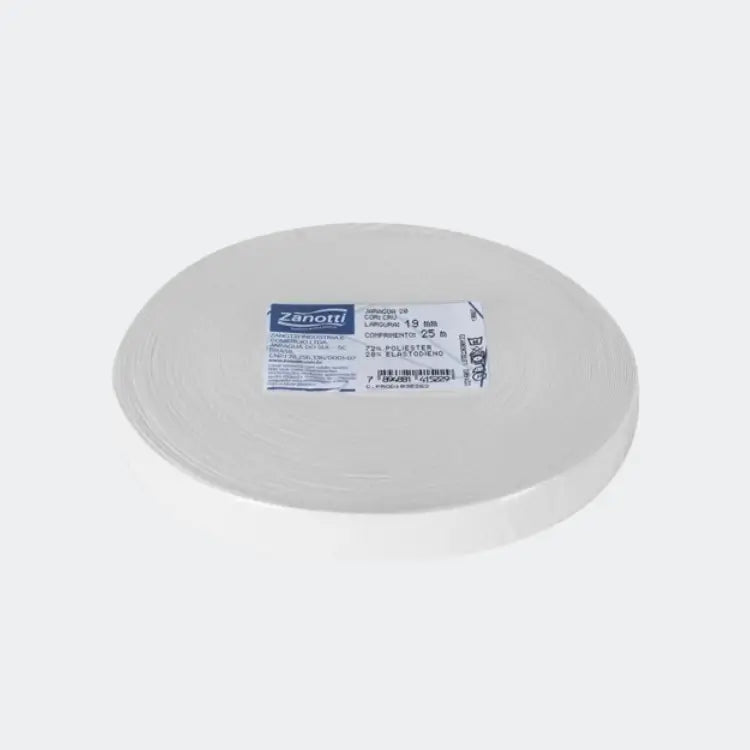 Elástico Jaraguá Zanotti 25M