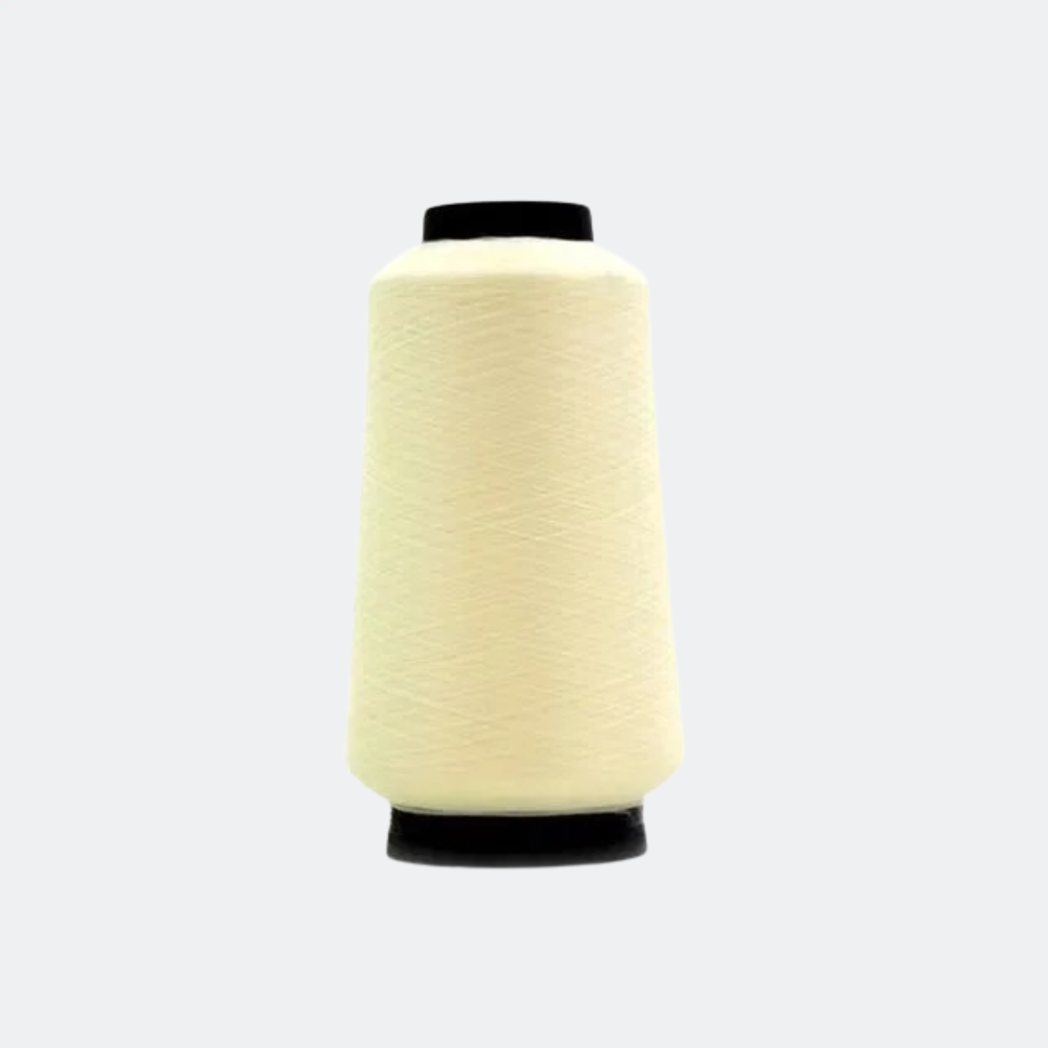 Fio Poliéster Trichê 70G Amarelo