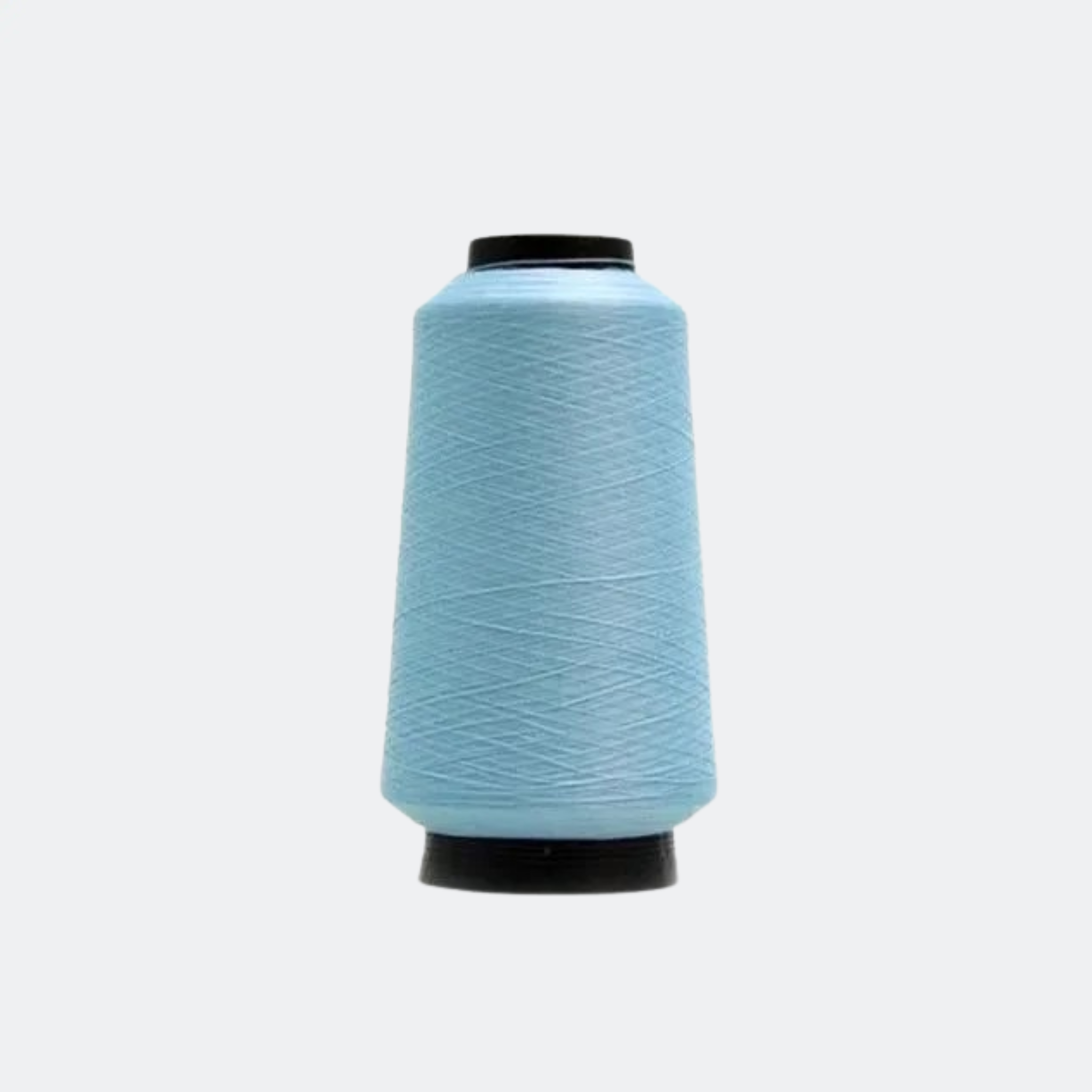 Fio Poliéster Trichê 70G Azul
