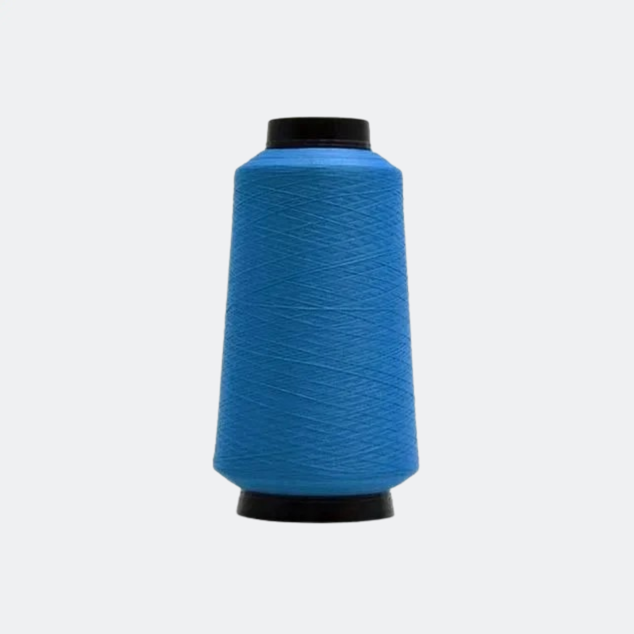 Fio Poliéster Trichê 70G Azul