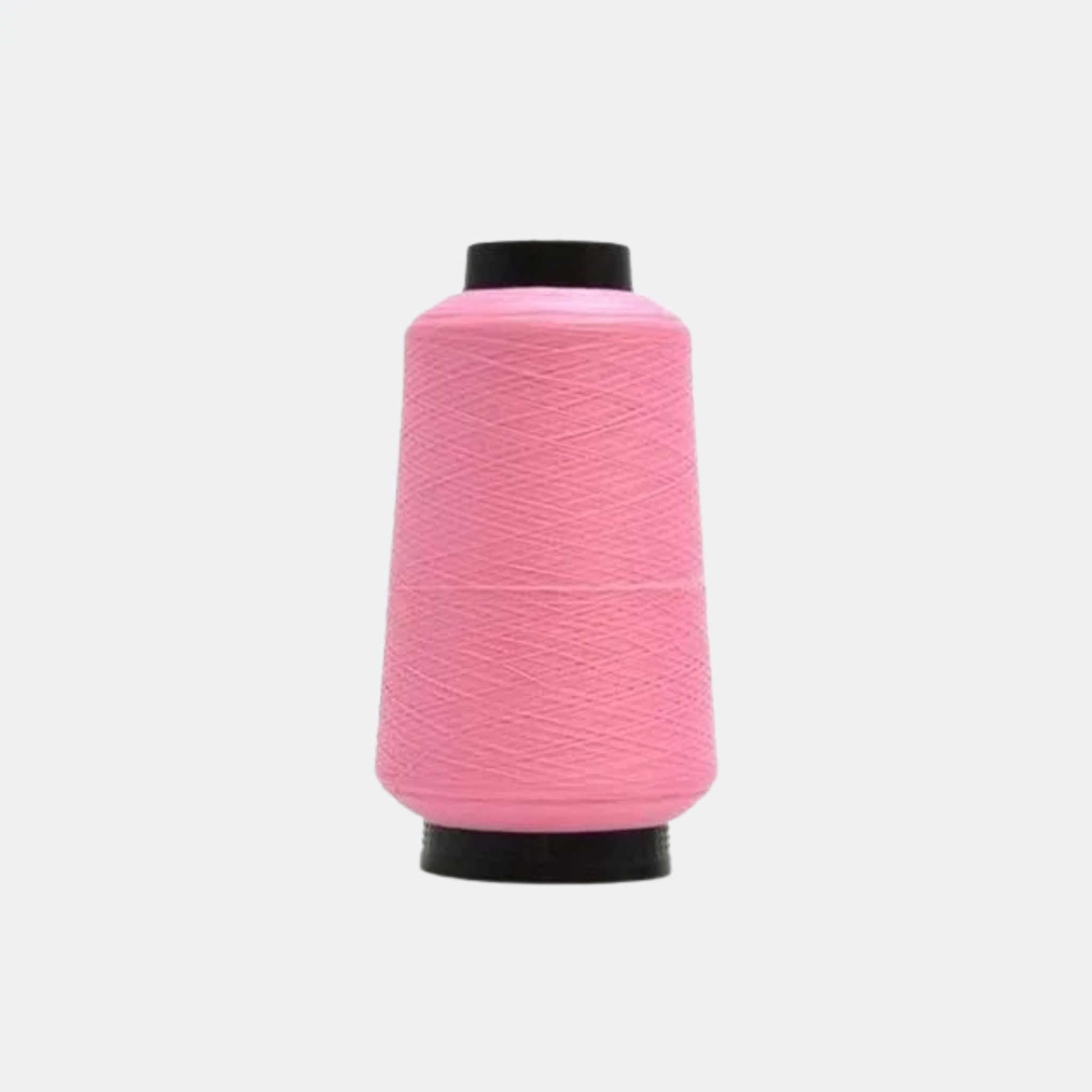 Fio Poliéster Trichê 70G Rosa