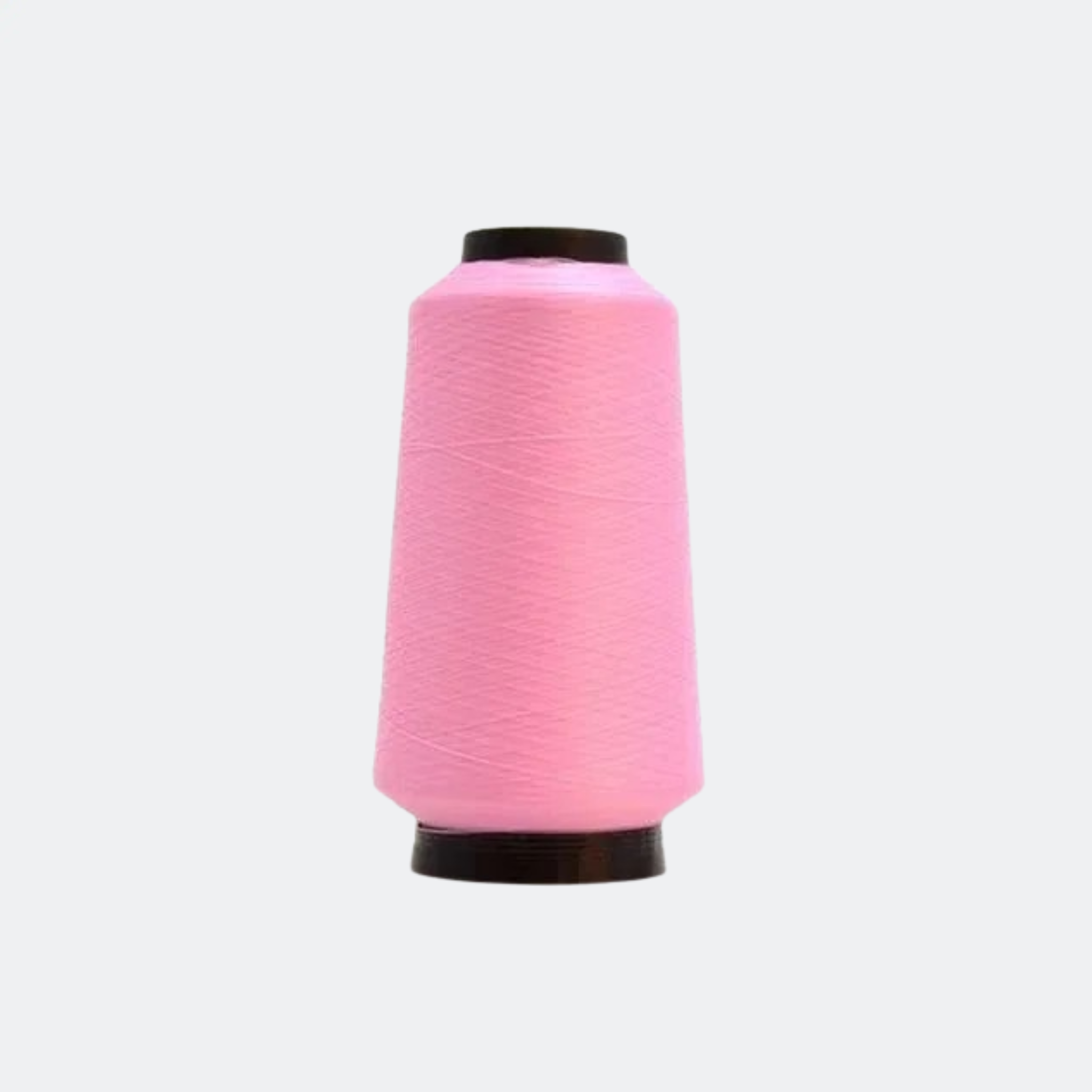 Fio Poliéster Trichê 70G Rosa