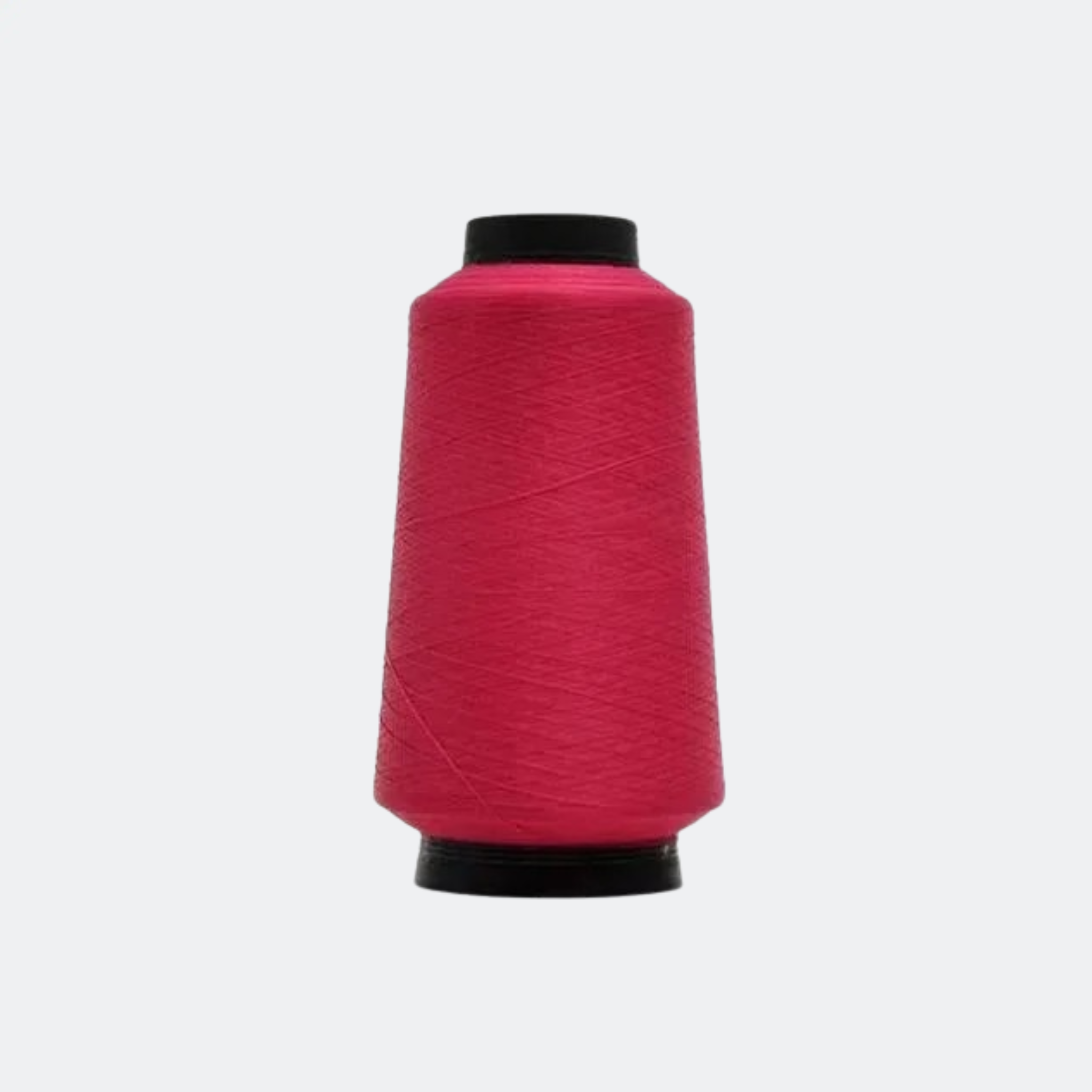 Fio Poliéster Trichê 70G Rosa