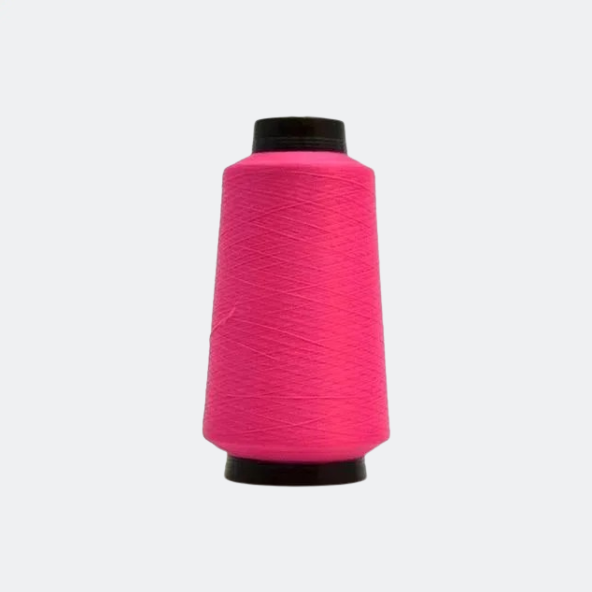 Fio Poliéster Trichê 70G Rosa