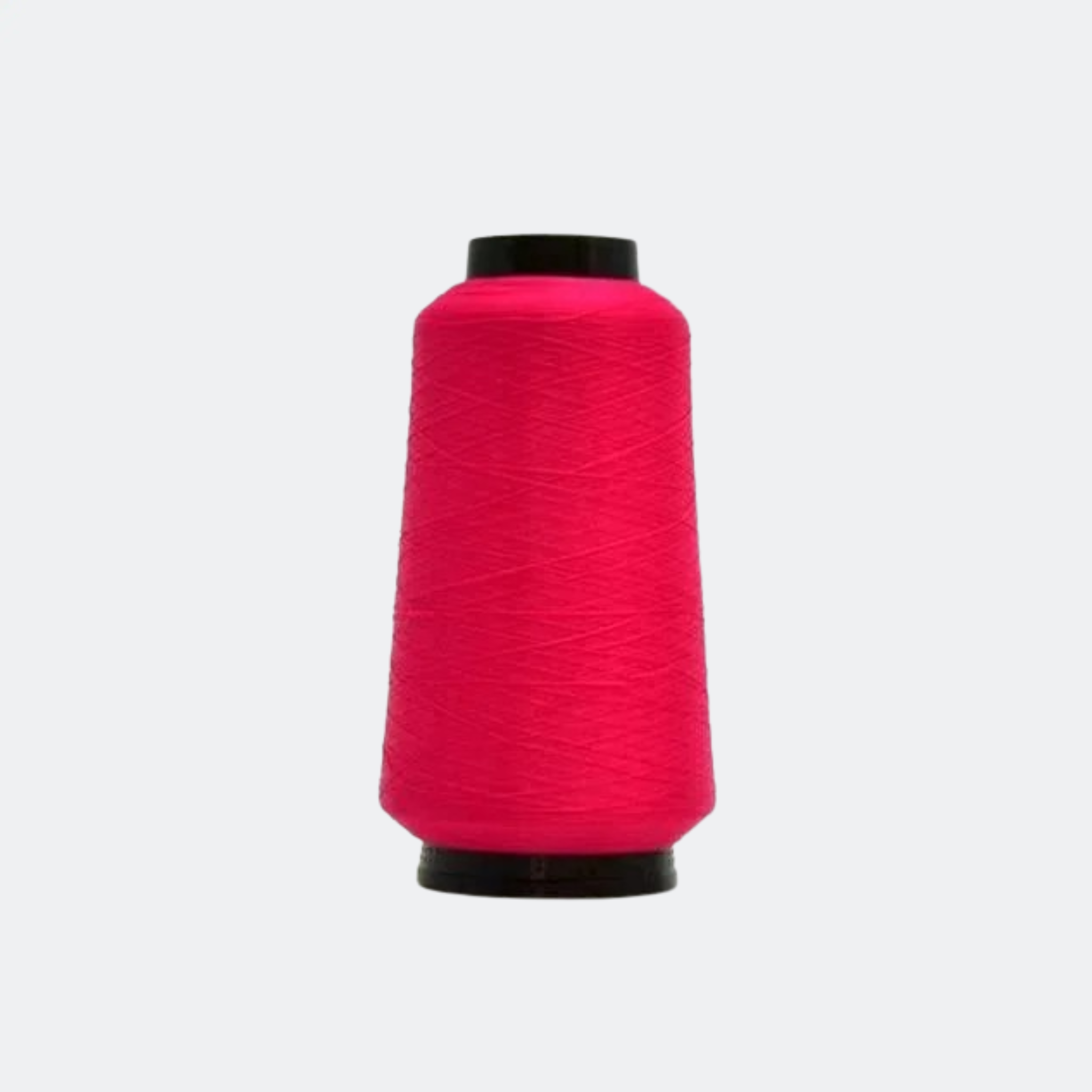 Fio Poliéster Trichê 70G Rosa