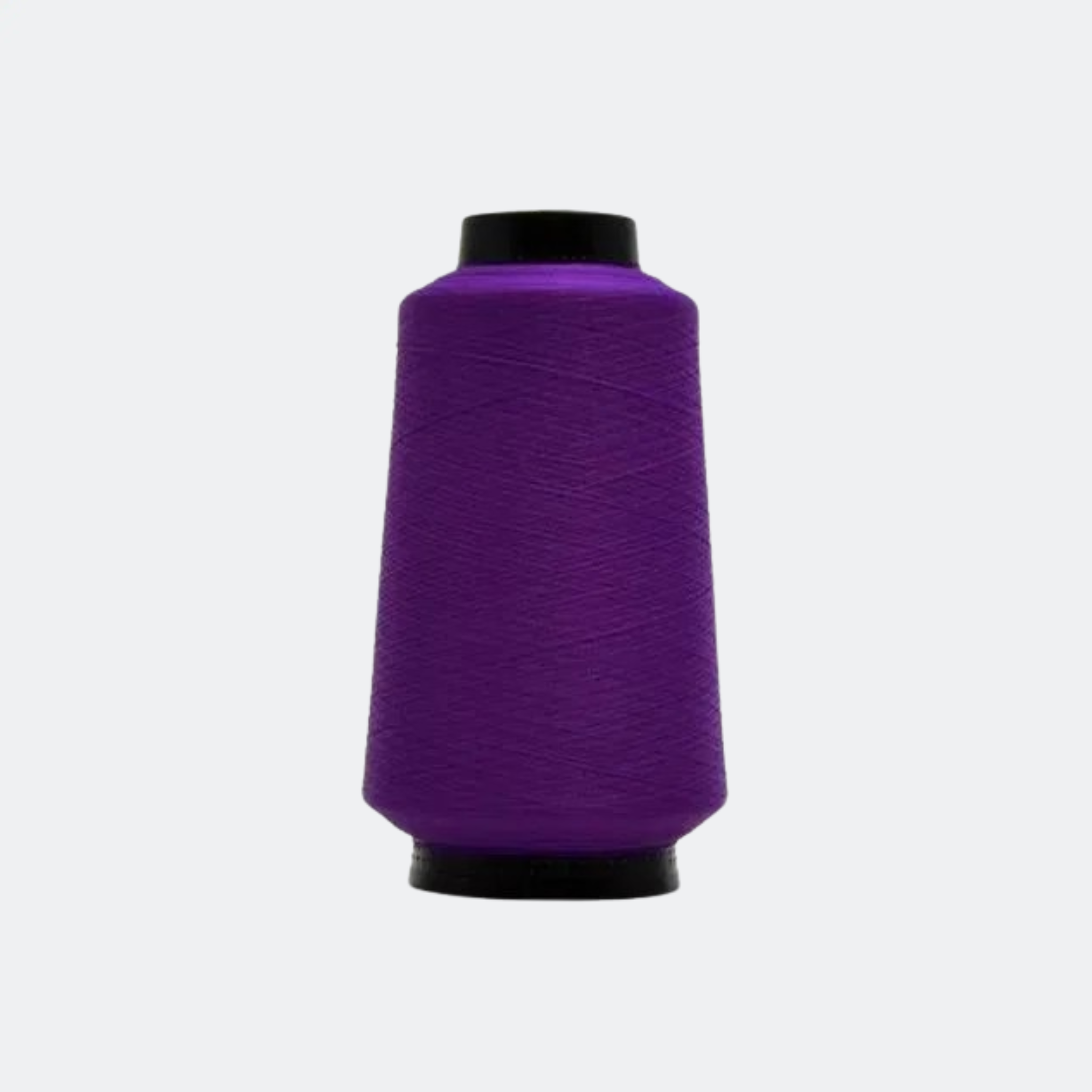 Fio Poliéster Trichê 70G Roxo