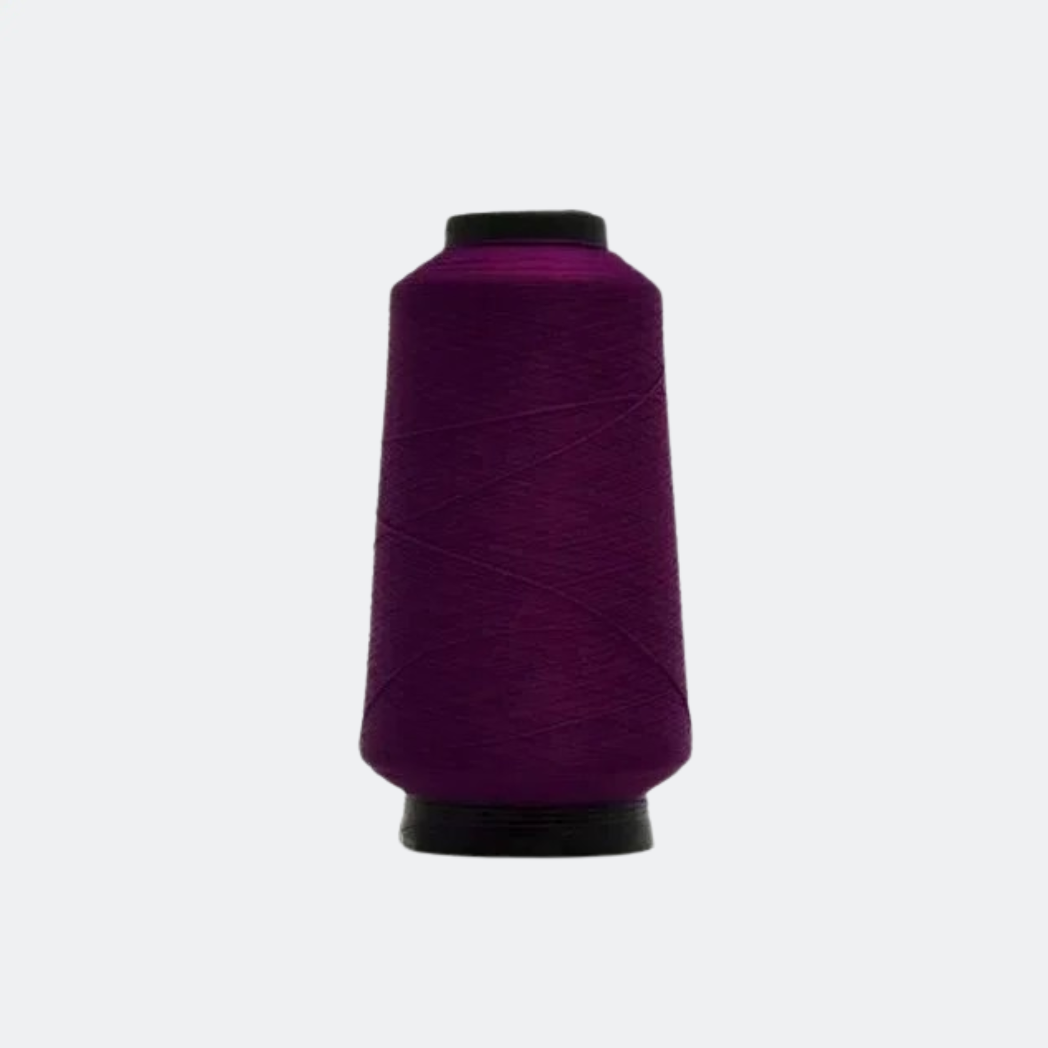 Fio Poliéster Trichê 70G Roxo