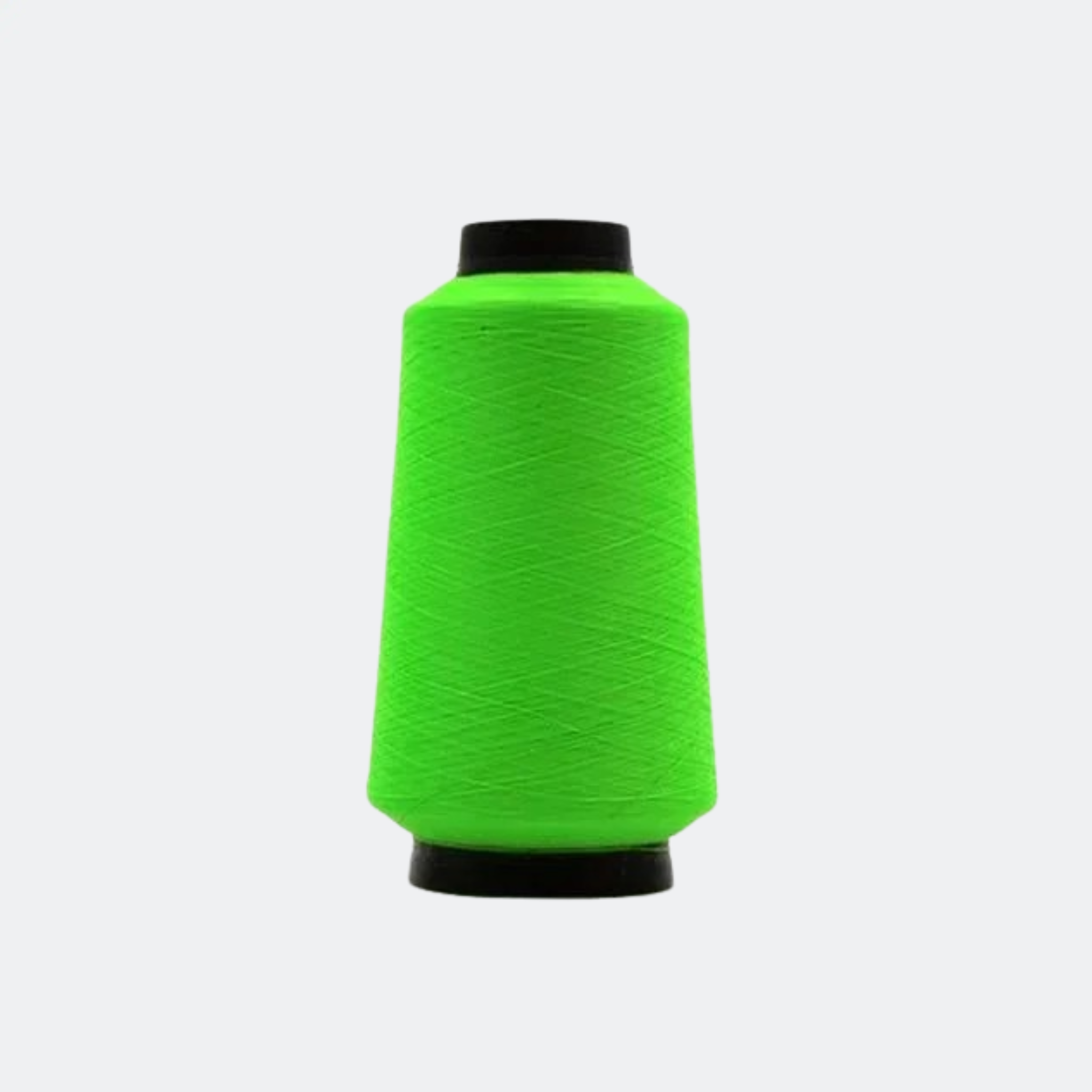 Fio Poliéster Trichê 70G Verde