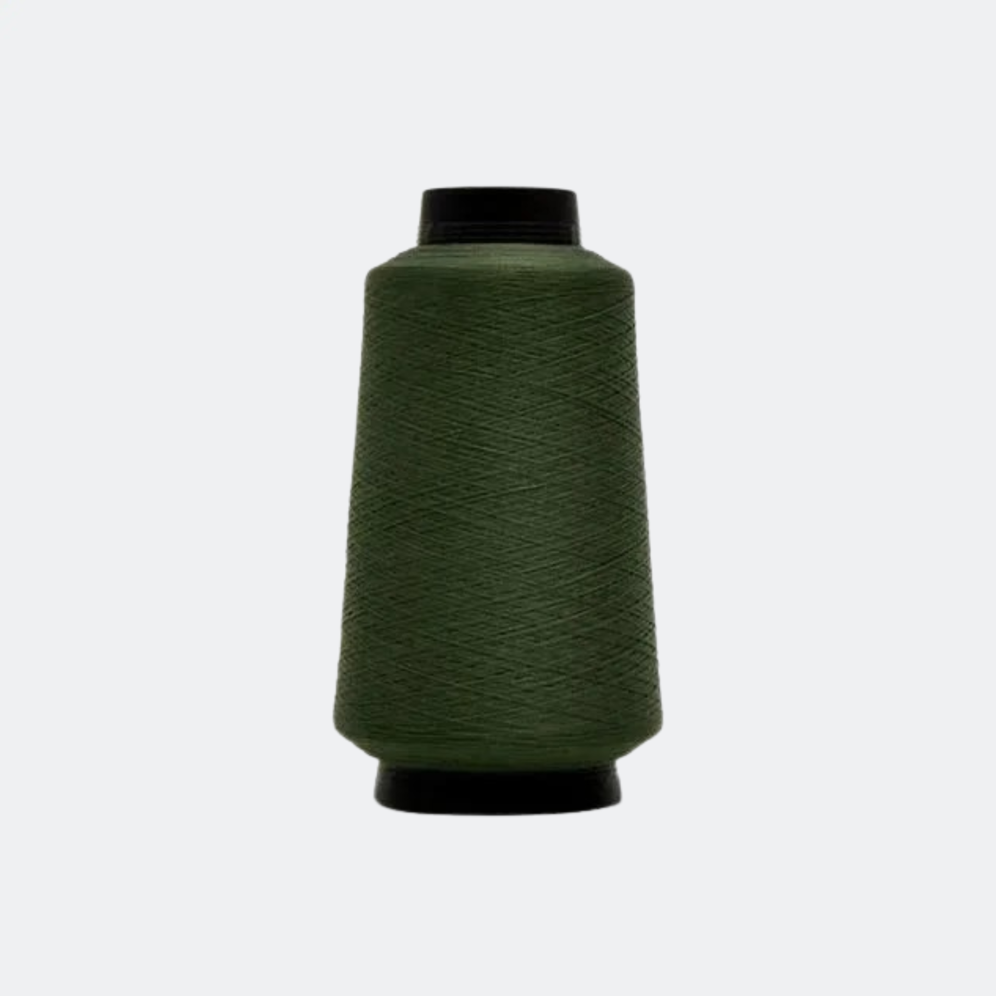 Fio Poliéster Trichê 70G Verde