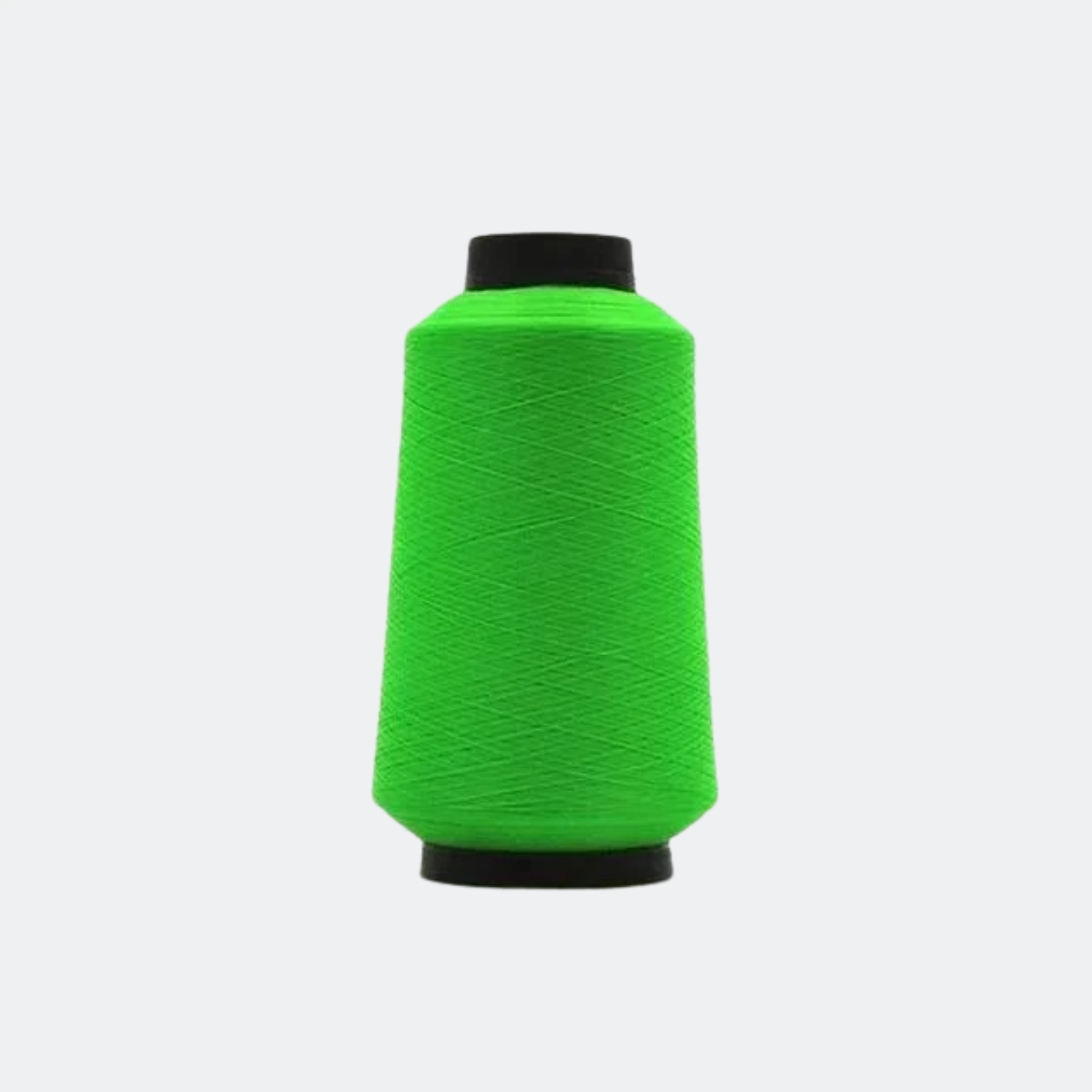 Fio Poliéster Trichê 70G Verde