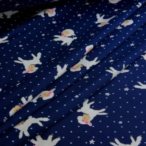 Malha Suede Moonlit Whiskers