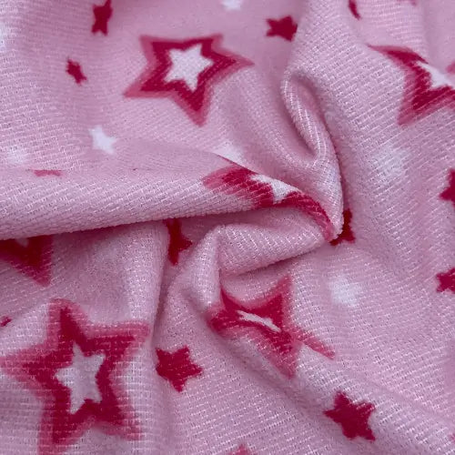 Tecido Atoalhado Starry Dreams