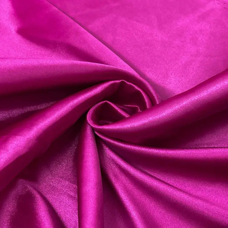 Tecido Cetim Elastano