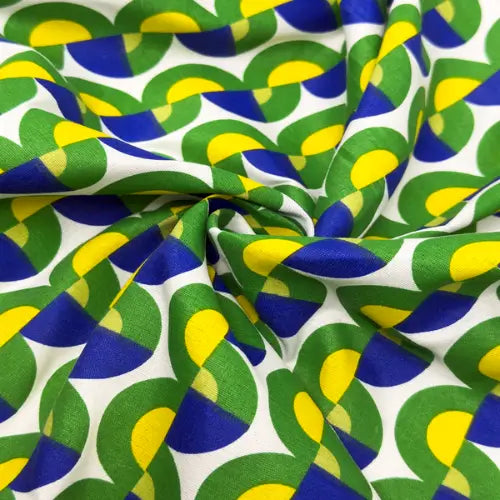 Tecido Chita Brazil Motion