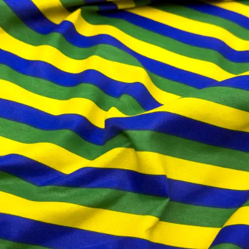 Tecido Chita Brazil Pulse