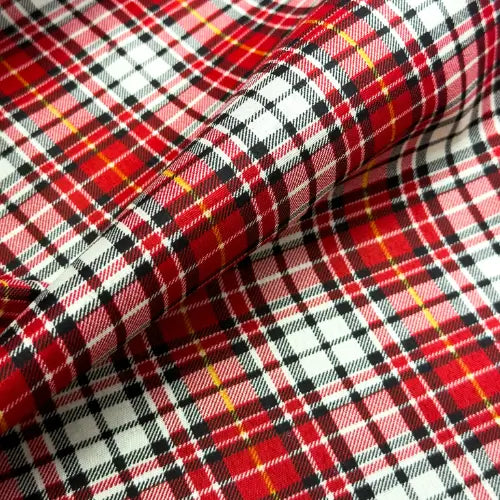 Tecido Chita Trama Popular