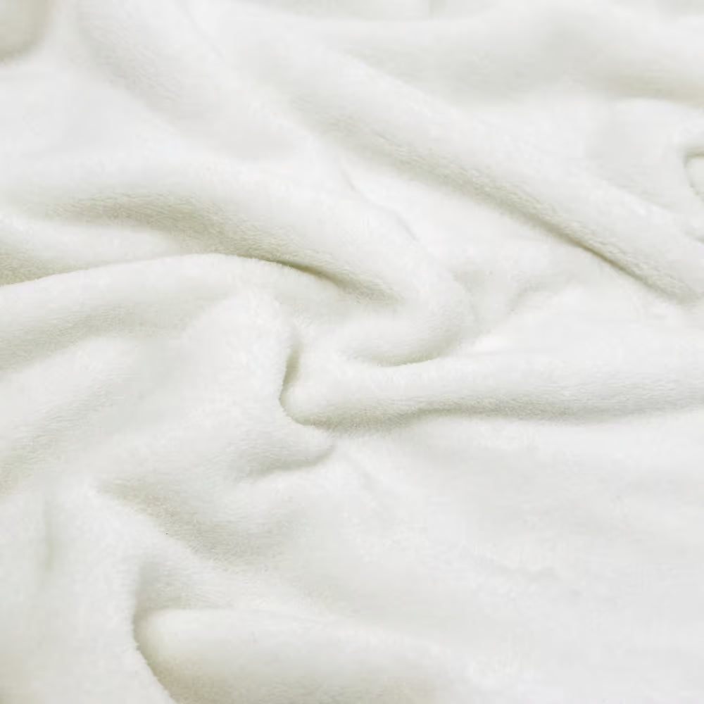 Tecido Microsoft Fleece