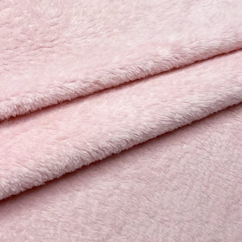 Tecido Microsoft Fleece