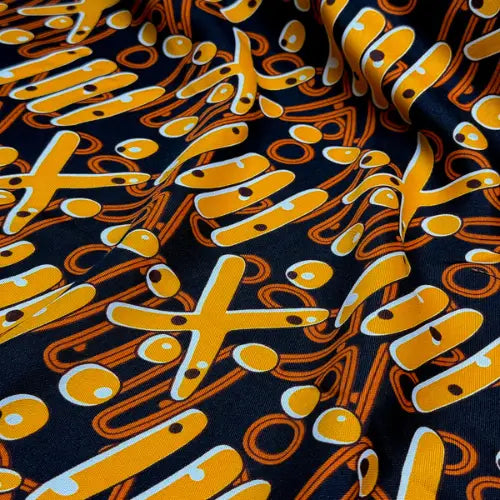 Tecido Oxford Kairo Current