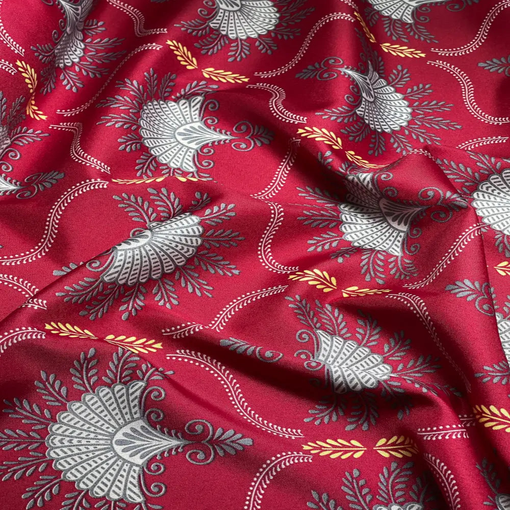 Tecido Oxford Africano Realeza