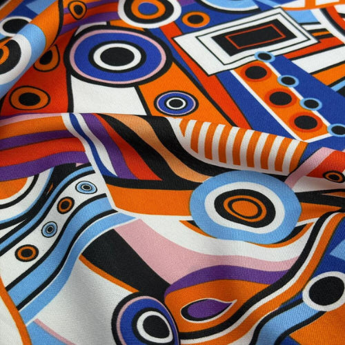 Tecido Oxford Conexão Yorubá