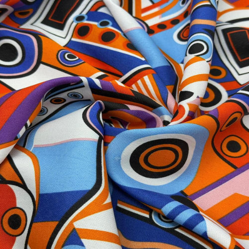 Tecido Oxford Conexão Yorubá