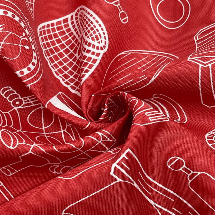 Tecido Oxford Itens de Cozinha