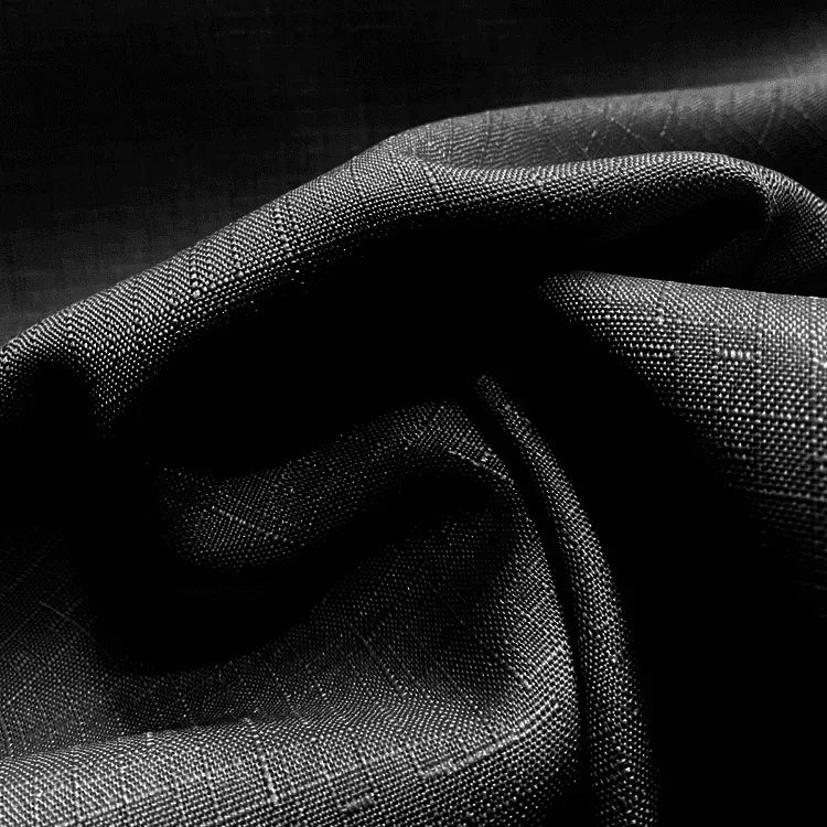 Tecido Oxford Slub