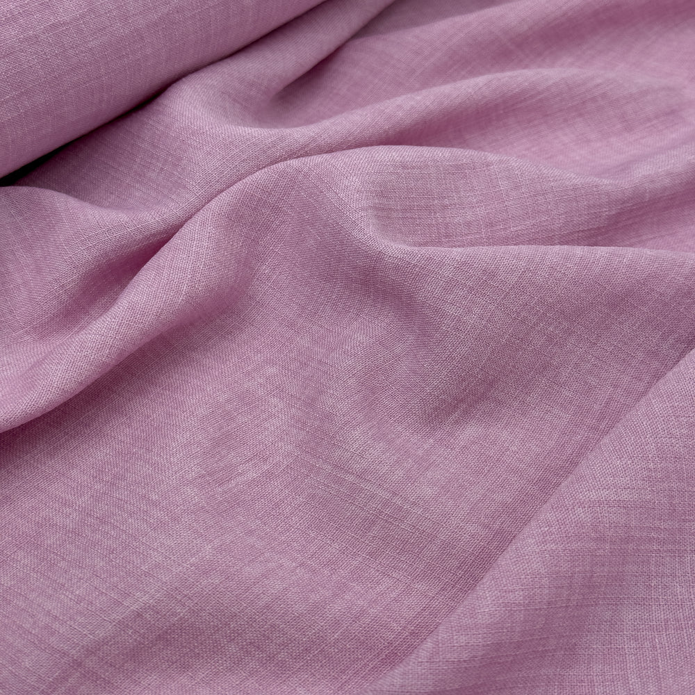 Tecido Linho Rústico