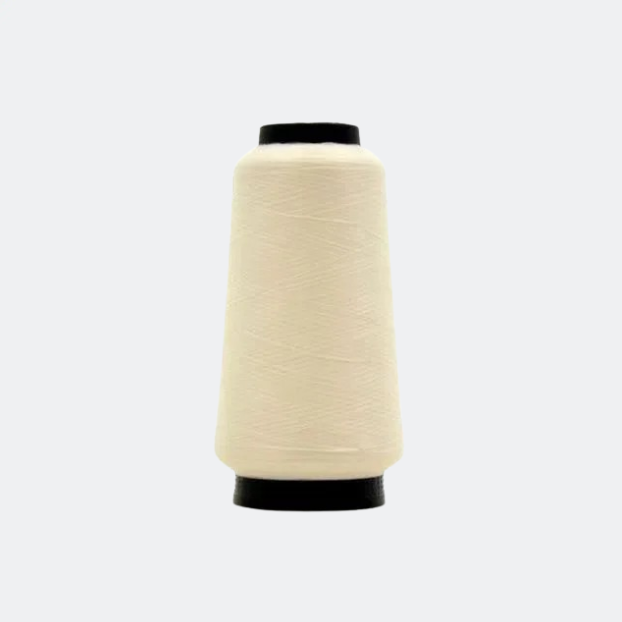 Fio Poliéster Trichê 70G Amarelo