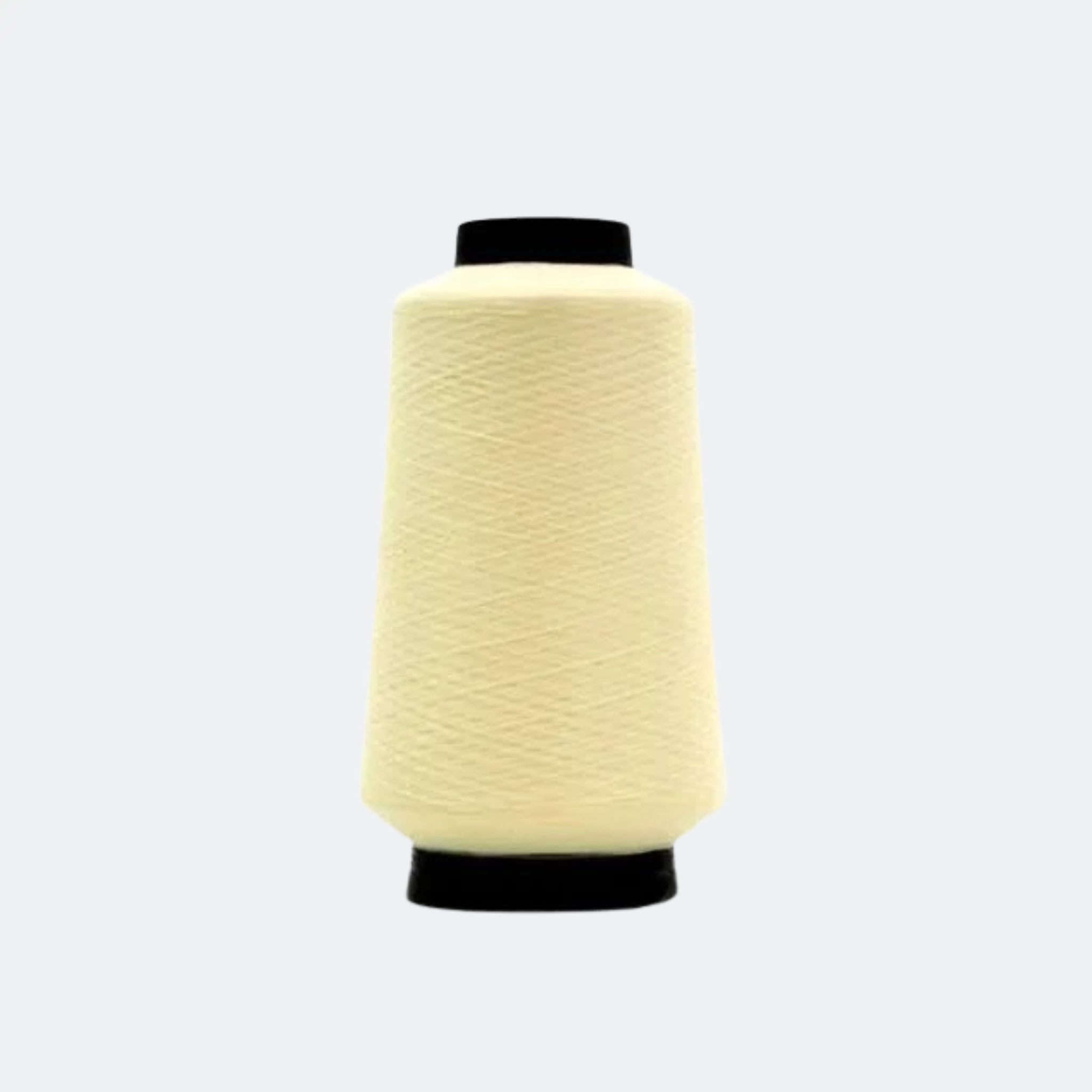 Fio Poliéster Trichê 70G Amarelo