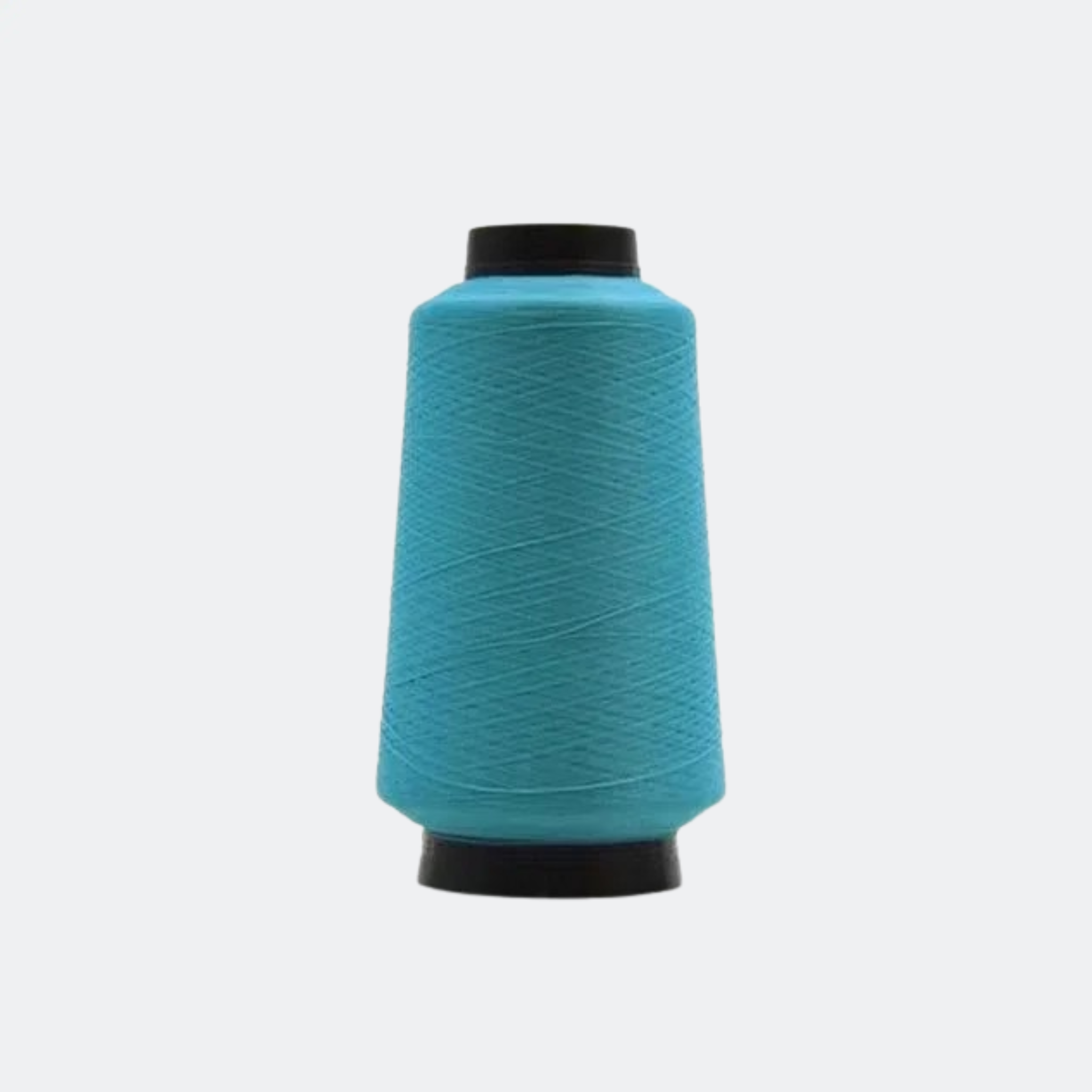 Fio Poliéster Trichê 70G Azul