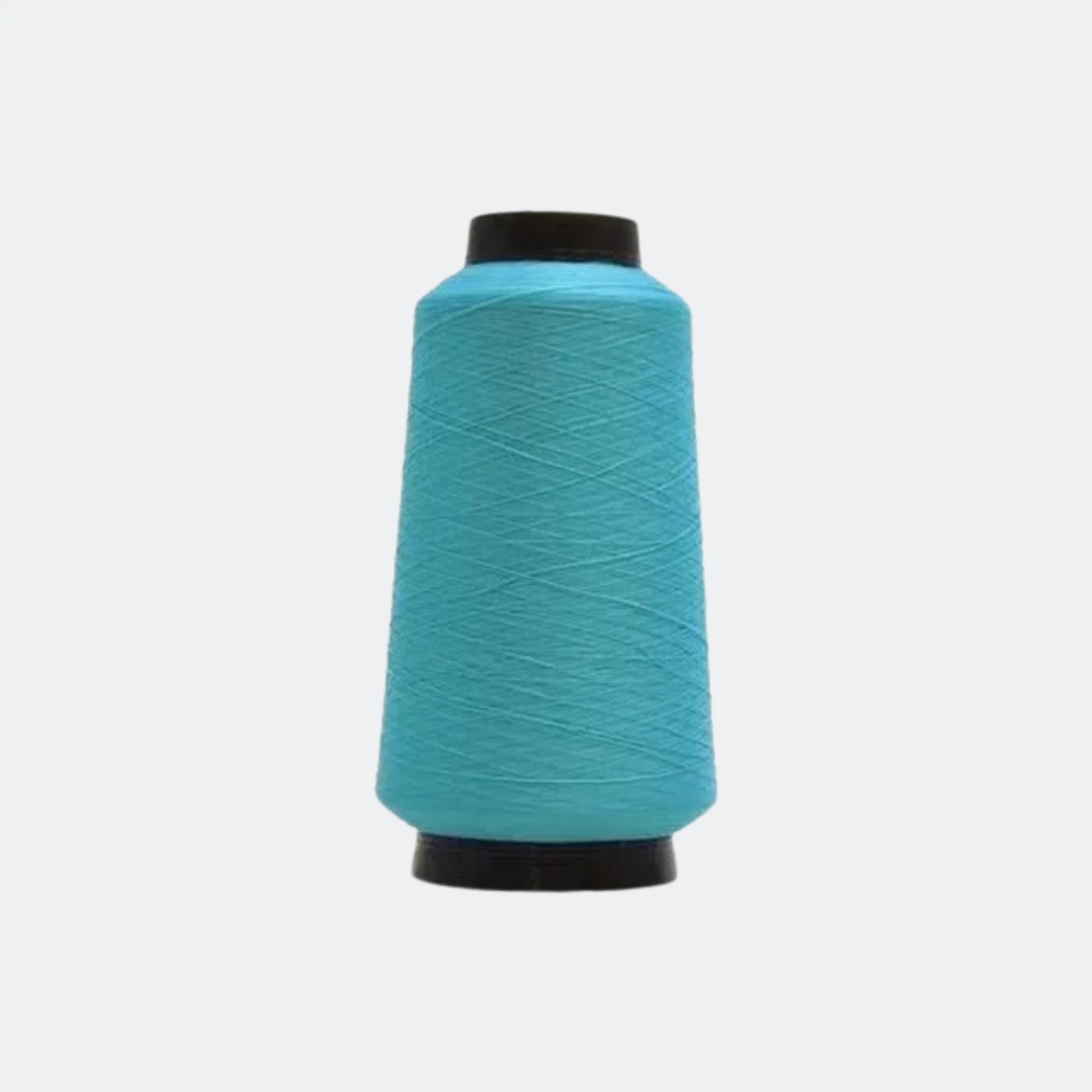 Fio Poliéster Trichê 70G Azul