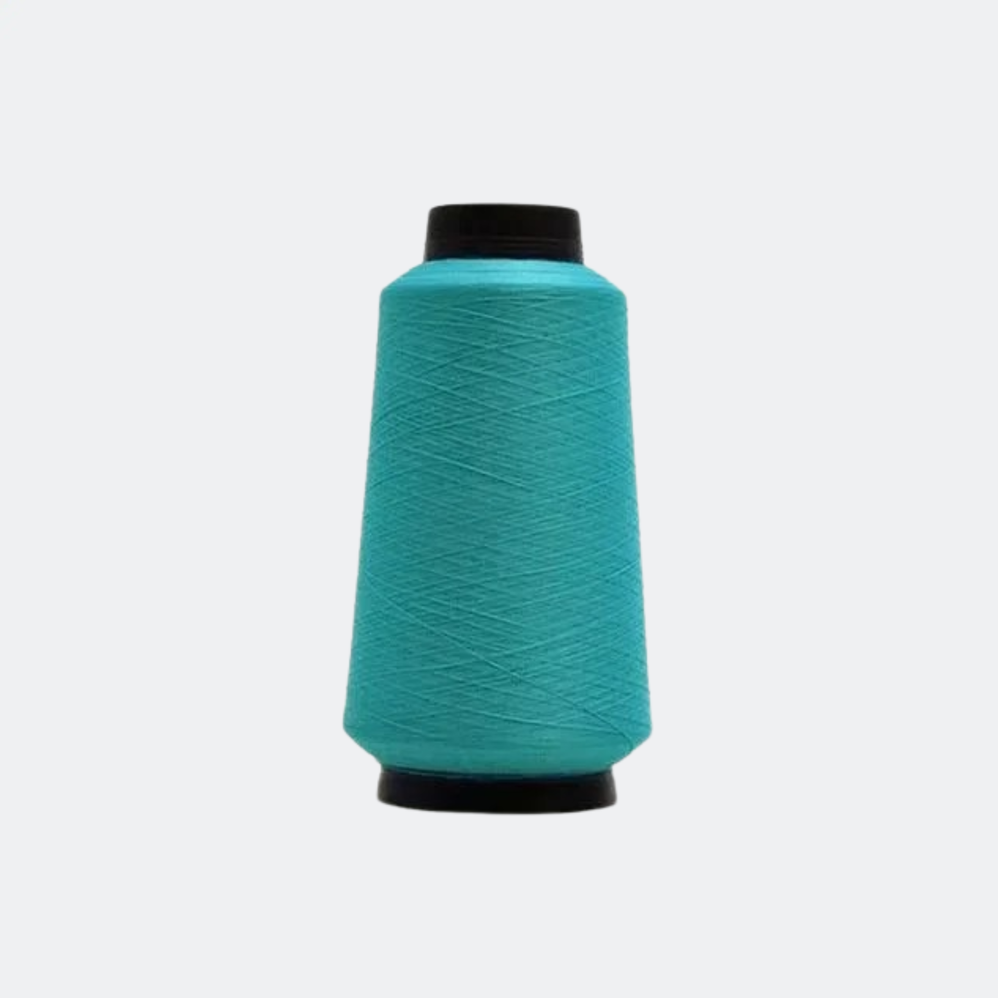 Fio Poliéster Trichê 70G Azul