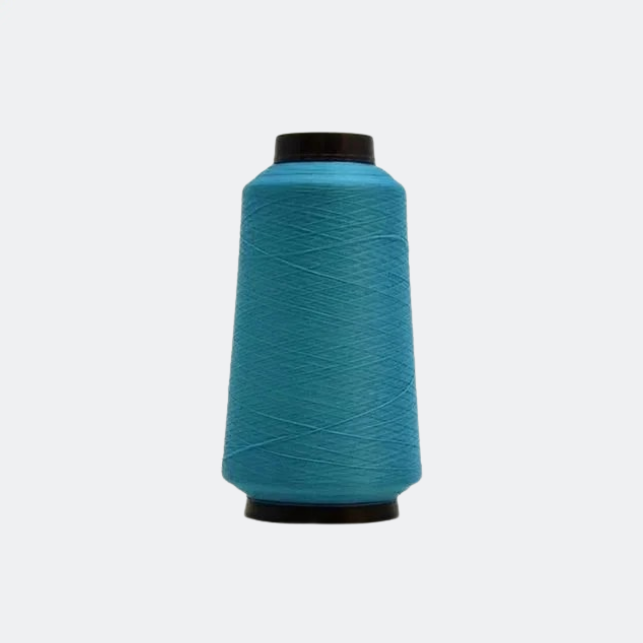 Fio Poliéster Trichê 70G Azul